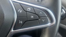 Renault Zoe 100kW GT Line + R135 50kWh Rapid Charge 5dr Auto Electric Hatchback